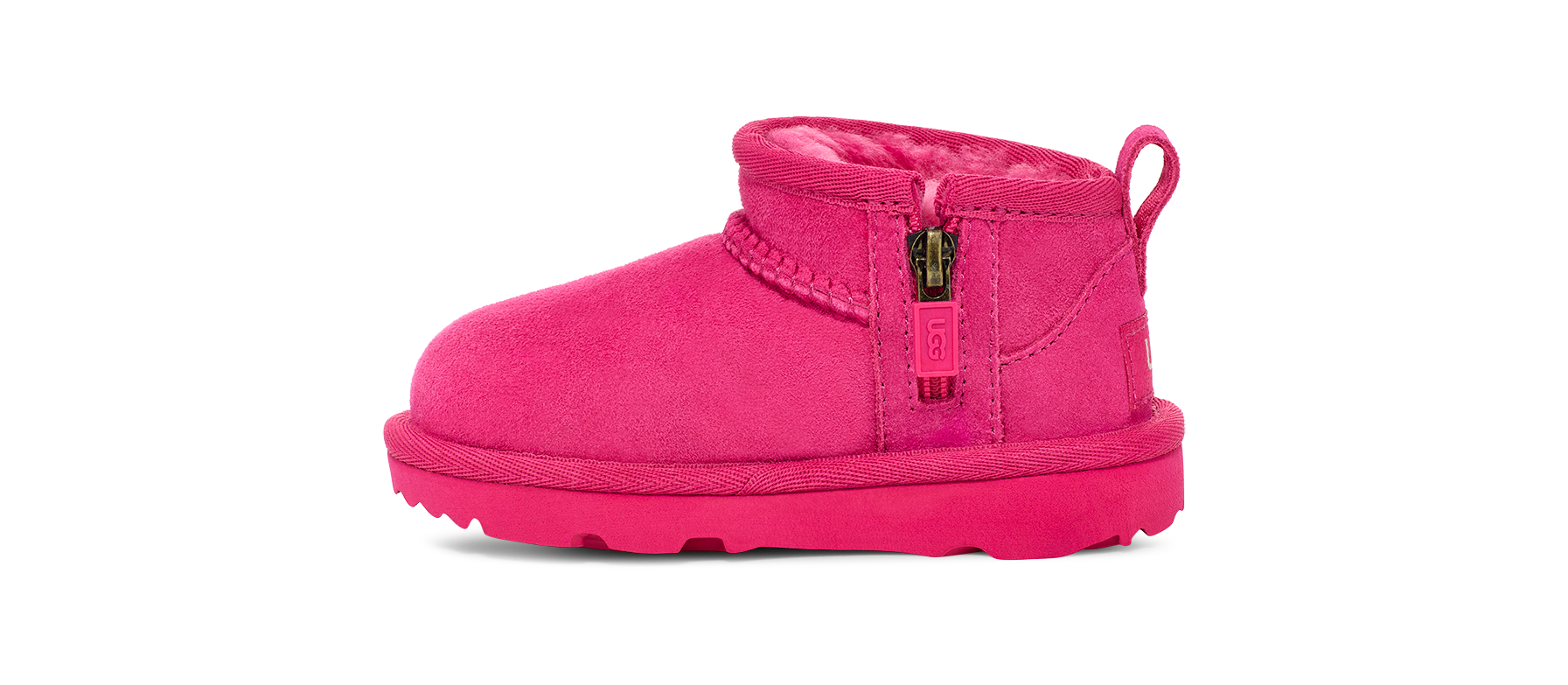 Pantofi UGG Classic Ultra Mini EU 22-EU 30