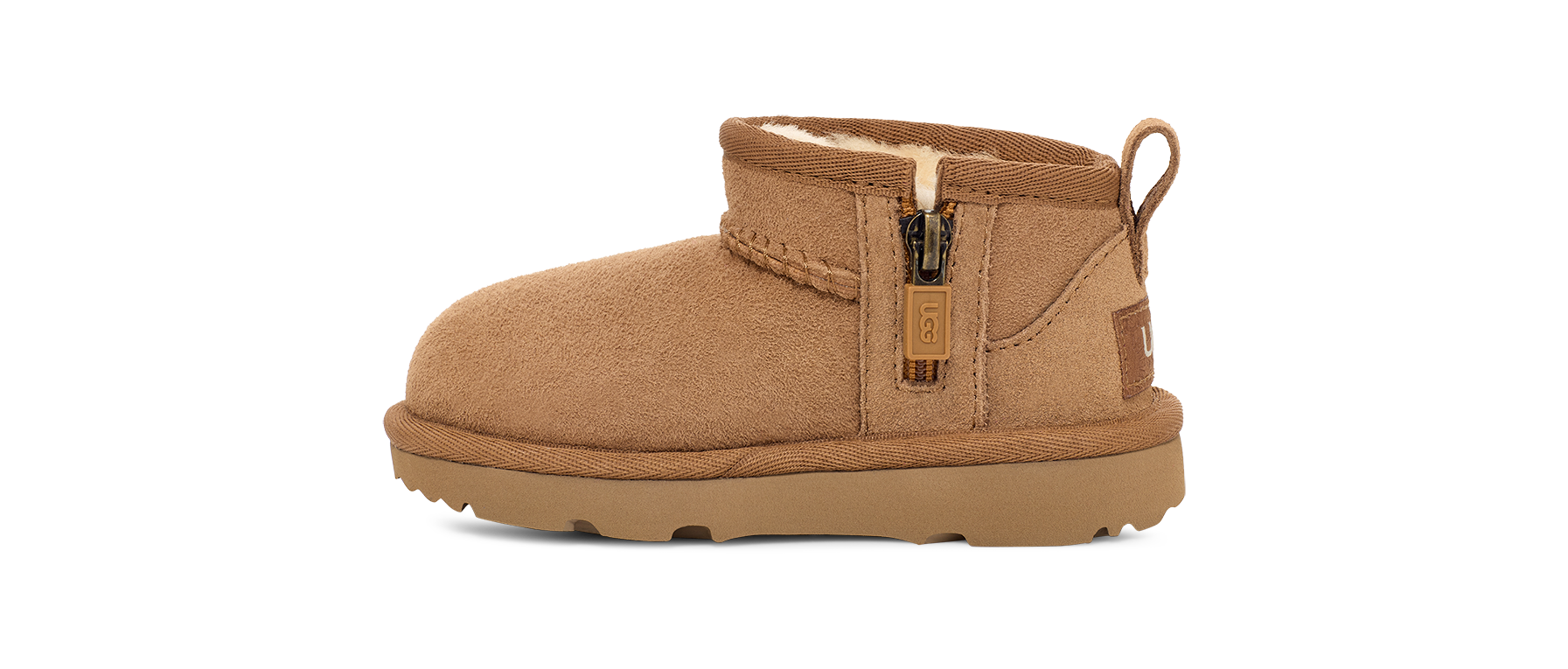 Pantofi UGG Classic Ultra Mini EU 22- EU 30