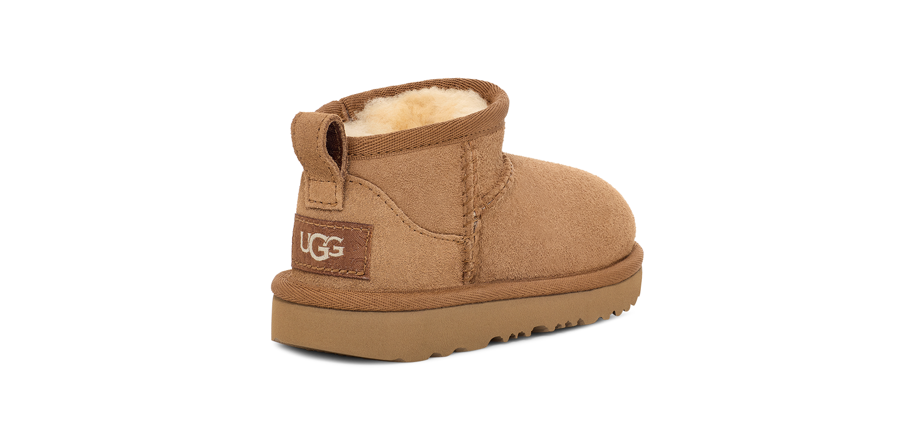 Pantofi UGG Classic Ultra Mini EU 22- EU 30