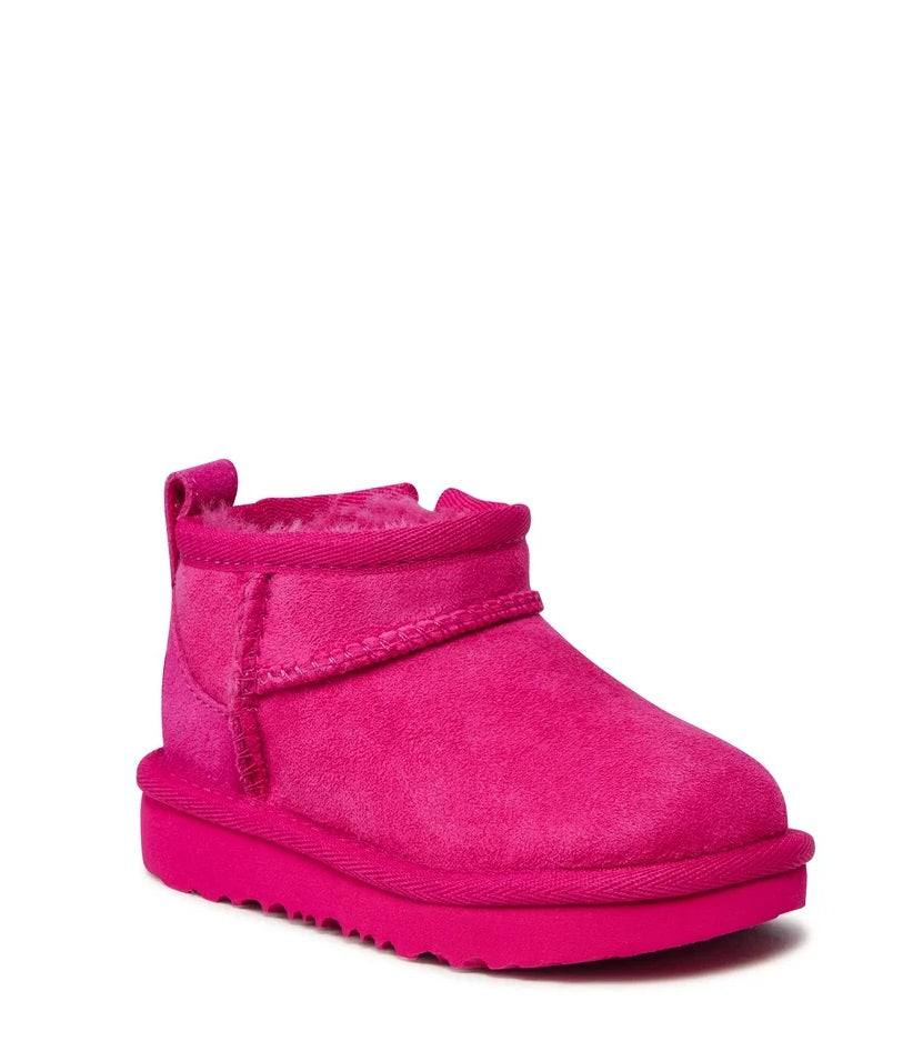 Pantofi UGG Classic Ultra Mini EU 22-EU 30