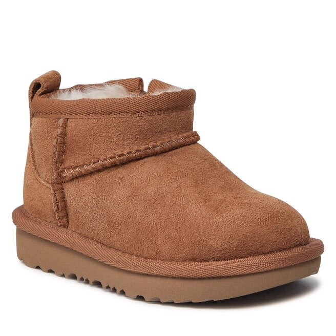Pantofi UGG Classic Ultra Mini EU 22- EU 30