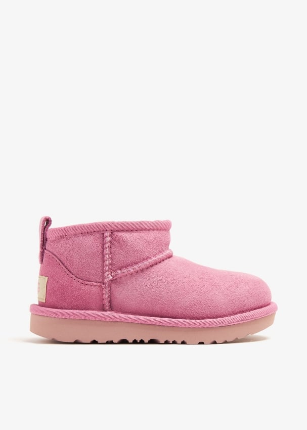 Gheata-UGG-Classic Ultra Mini Eu 25 - EU 30