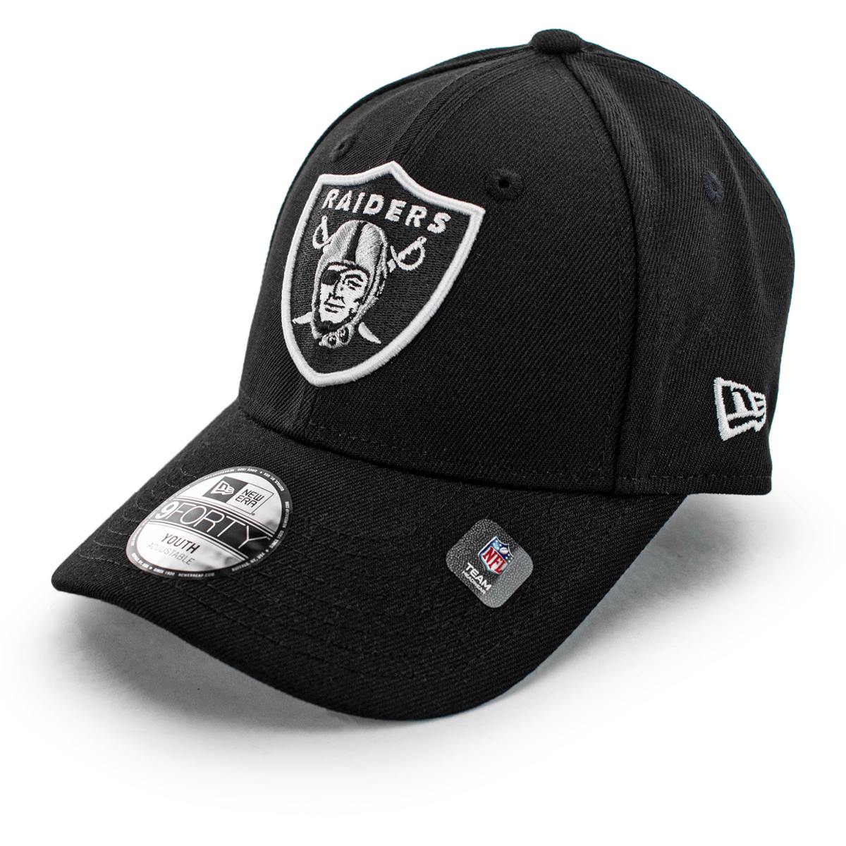 Sapca-New Era-Jr The League Lasrai Otc 6 - 12 Ani