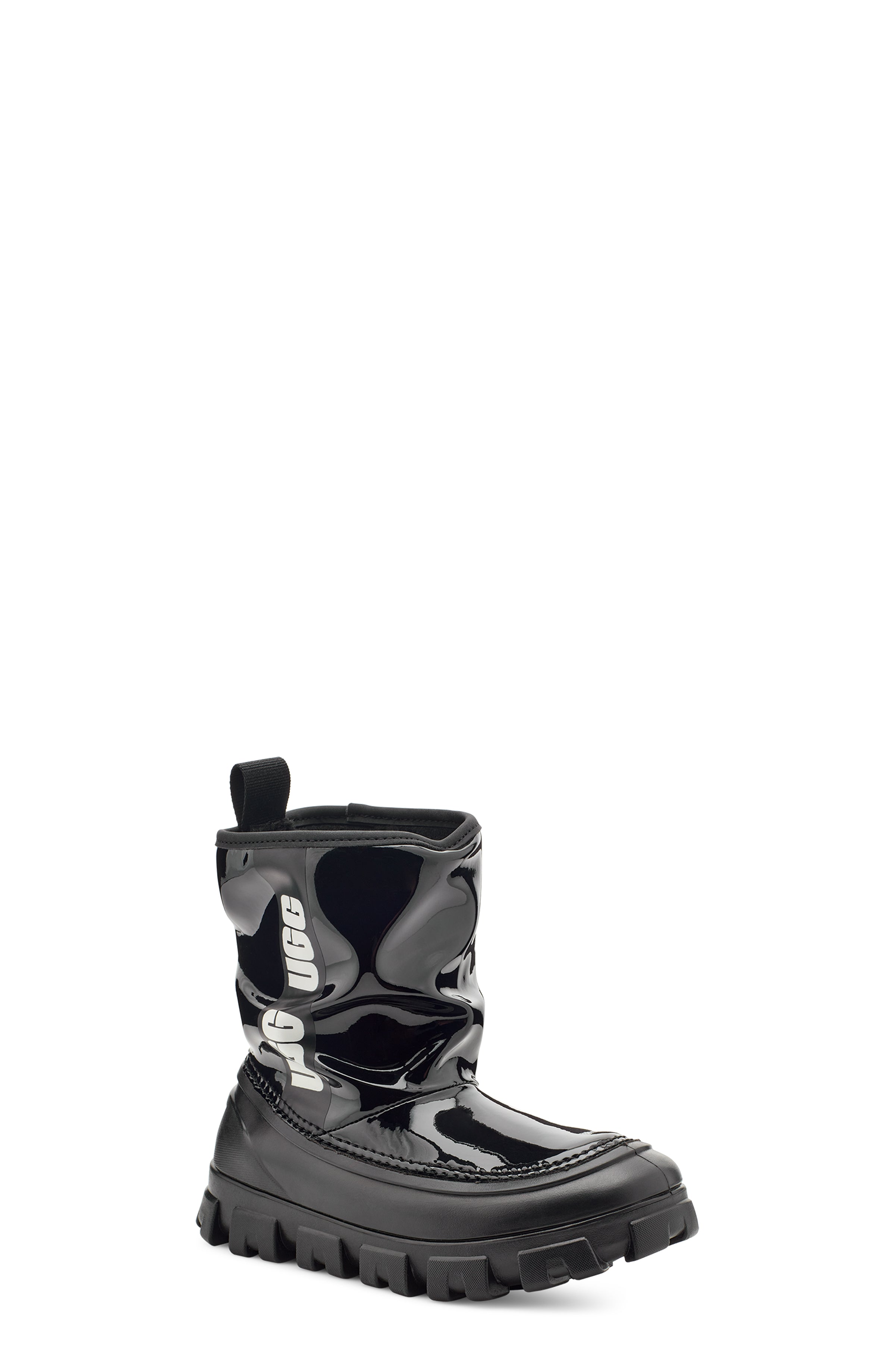 Pantofi UGG Classic Brellah Mini EU 31- EU 36