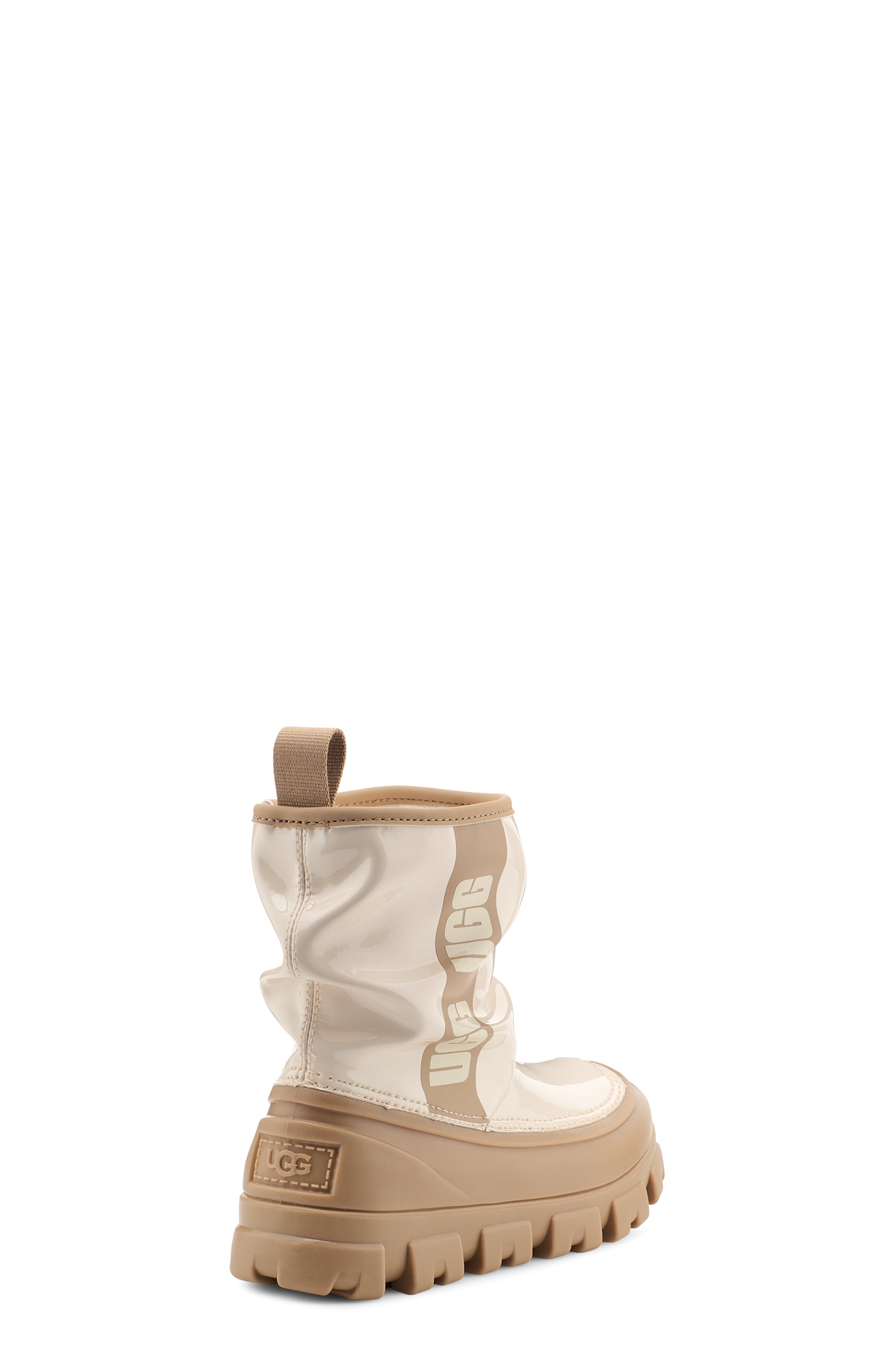 Pantofi UGG Classic Brellah Mini EU 31- EU 36