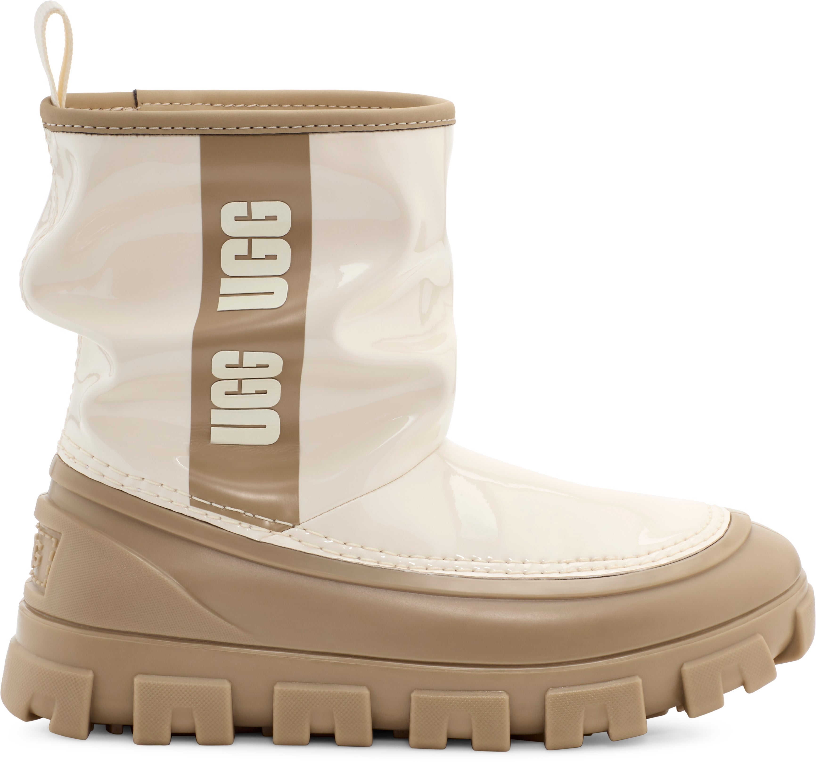 Pantofi UGG Classic Brellah Mini EU 31- EU 36
