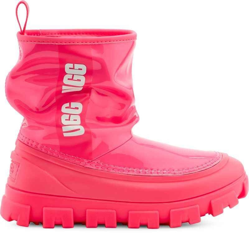 Pantofi UGG Classic Brellah Mini EU 31- EU 36