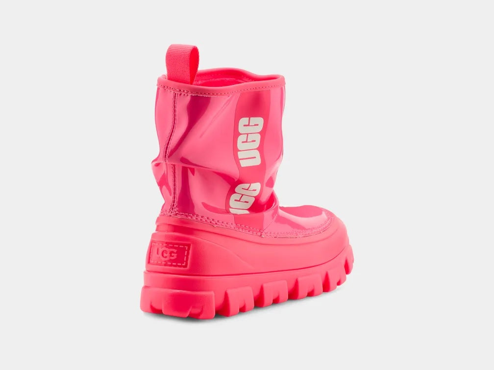 Pantofi UGG Classic Brellah Mini EU 31- EU 36