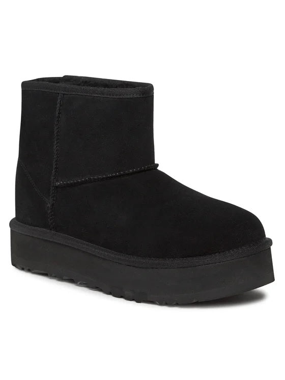 Cizme UGG Classic Mini Platform EU 31- EU 38