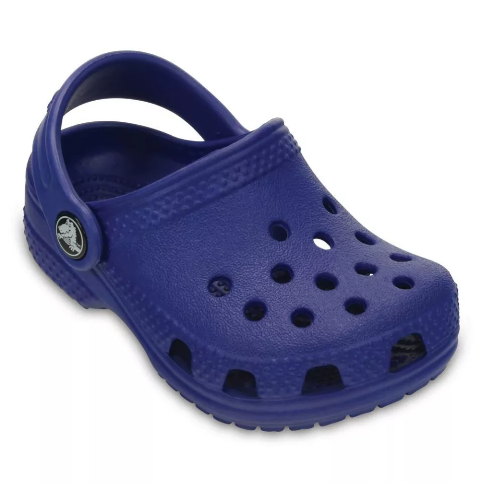 Papuci Crocs Crocs Littles EU 19-20