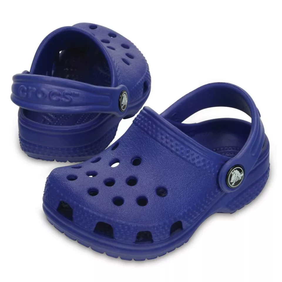 Papuci Crocs Crocs Littles EU 19-20