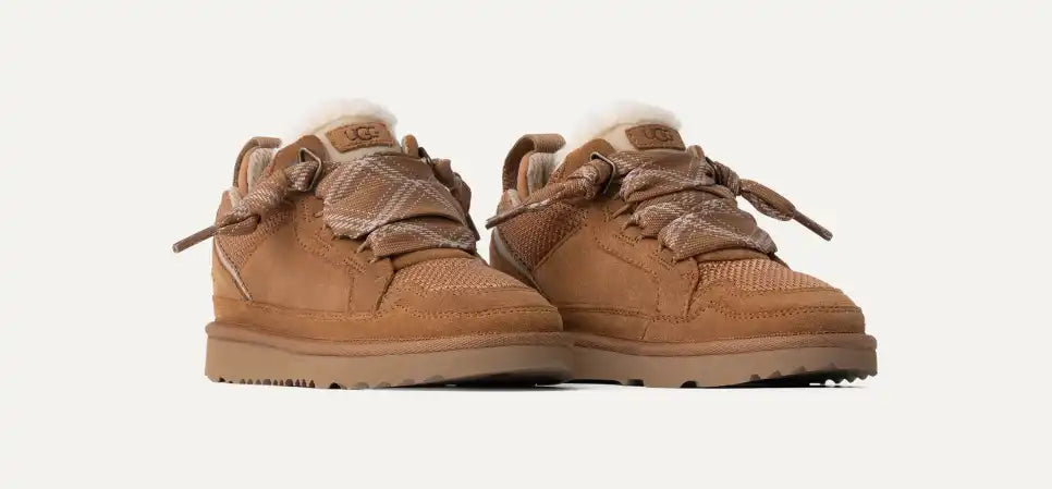 Sneakers Lowmel 1152410K-CHE maro EU 31 - EU 36