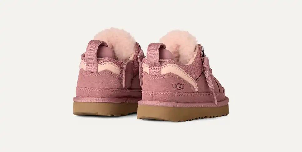 Sneakers Lowmel 1152410T-PDW roz EU 22 - EU 30