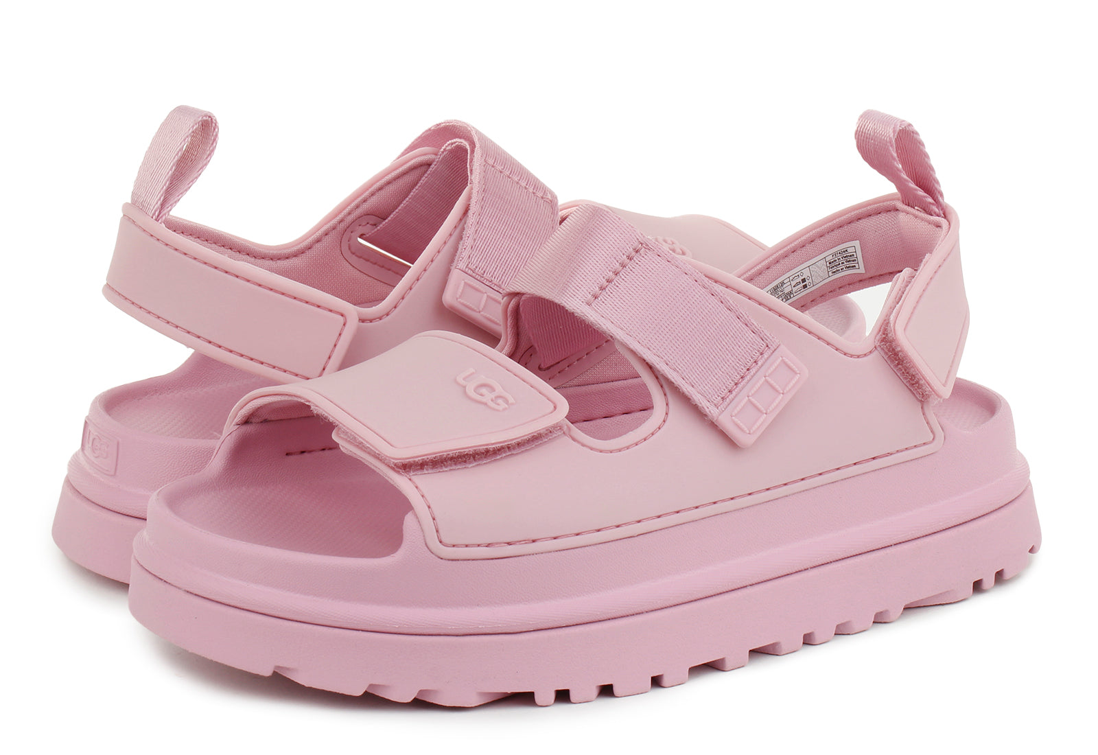 Sandale-UGG-Goldenglow EU 27.5 - EU 38