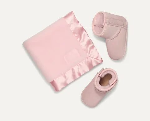 Gheata-UGG-Baby Classic And Lovey EU 16 - EU 20.5