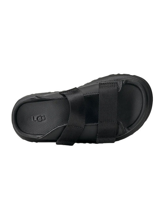 Papuc UGG Goldenglow Slide EU 27.5 - EU 38
