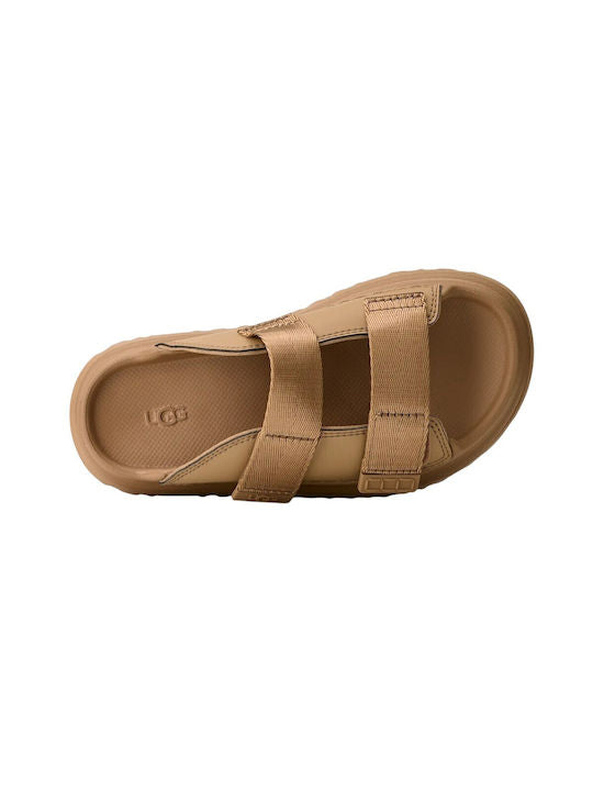 Papuci UGG-Goldenglow Slide EU 27.5 - EU 35