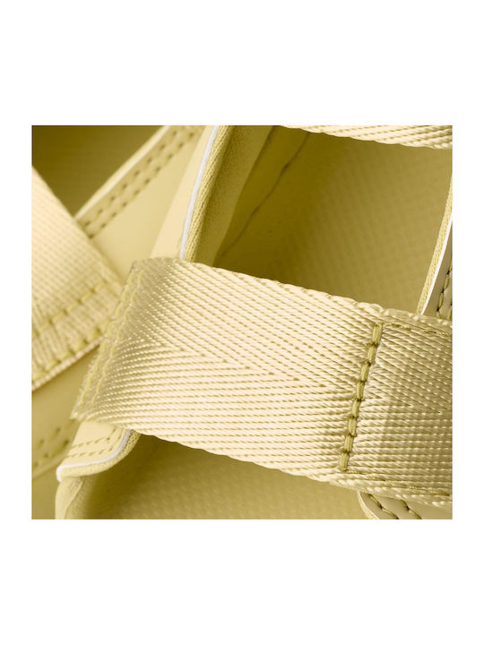 Papuci UGG-Goldenglow Slide EU 27.5 - EU 38