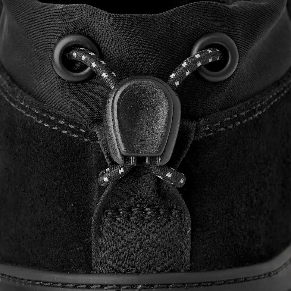 Gheata Neumel Weather Hybrid 1171299K-BLK negru EU 27.5 - EU 38