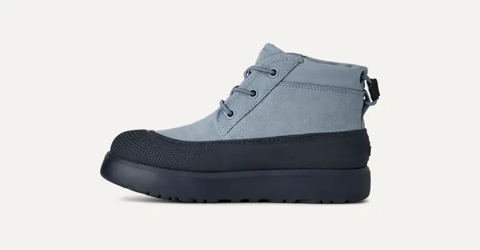 Gheata Neumel Weather Hybrid 1171299K-DNW albastru EU 27.5 - EU 38