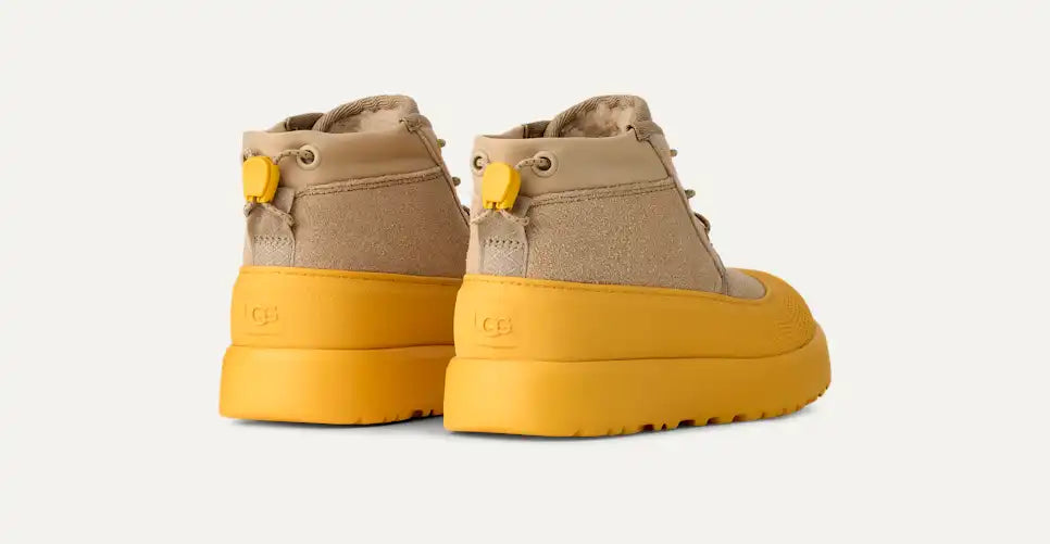 Gheata Neumel Weather Hybrid 1171299K-MMM bej EU 27.5 - EU 38