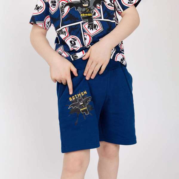 Pantaloni scurti Lego Lwphilo 300 4 - 12 Ani
