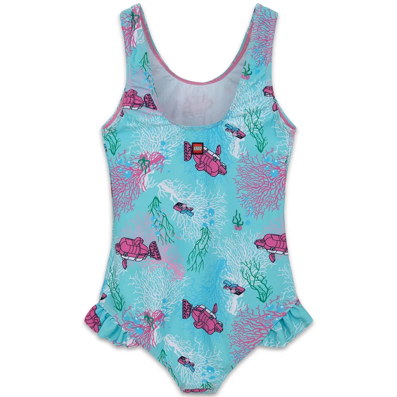 Costum de baie Lego Lwayla 3-8 ani