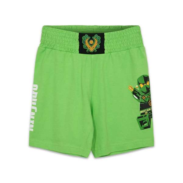 Pantaloni scurti Lego Lwphilo 305 3 - 8 Ani