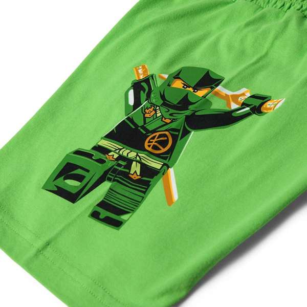 Pantaloni scurti Lego Lwphilo 305 3 - 8 Ani