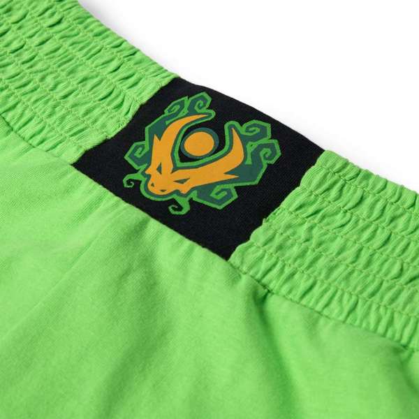 Pantaloni scurti Lego Lwphilo 305 3 - 8 Ani