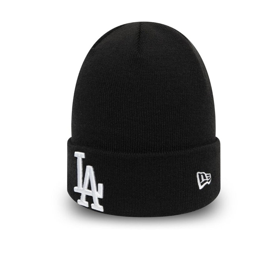Caciuli New Era Mlb Essential Cuff Knit Losdod