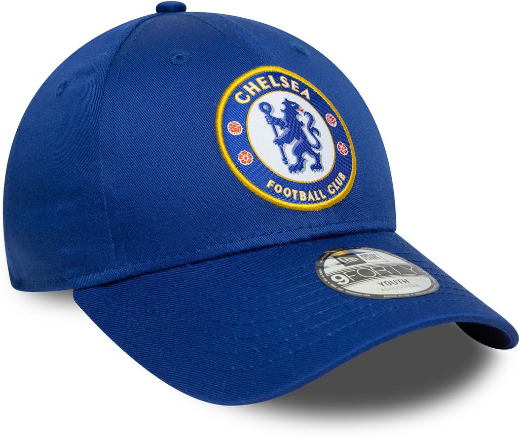 Sapca New Era Core Youth 9Forty Chelsea Football Club