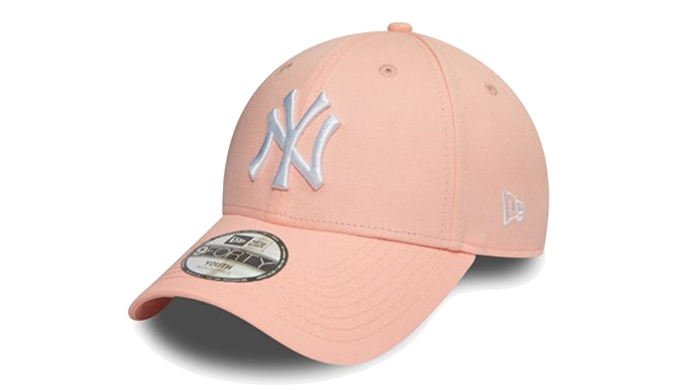 Sapca-New Era-9Forty New York Yankees 4 - 6 Ani