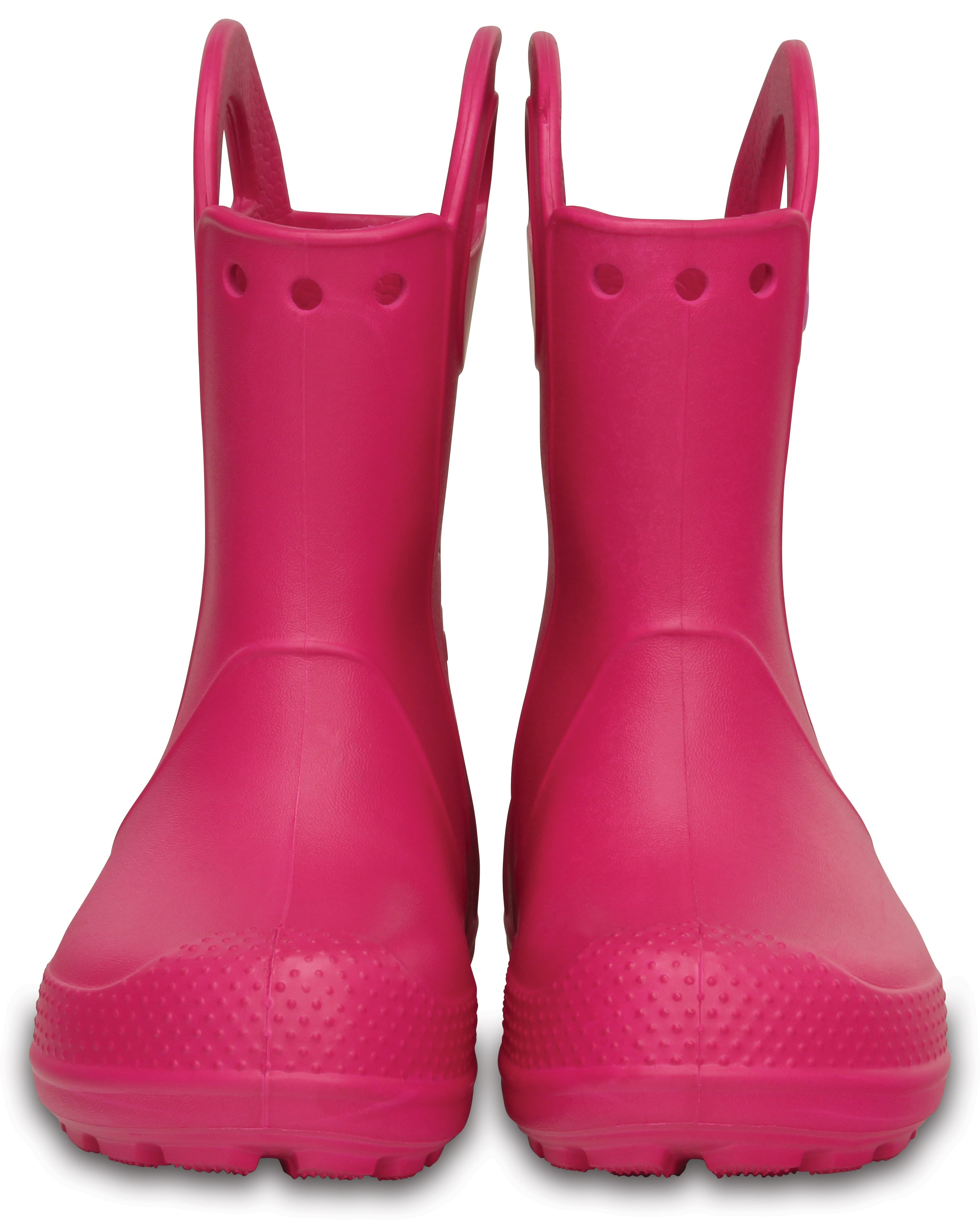Cizme Crocs Handle Rain Boot EU 22- EU 30
