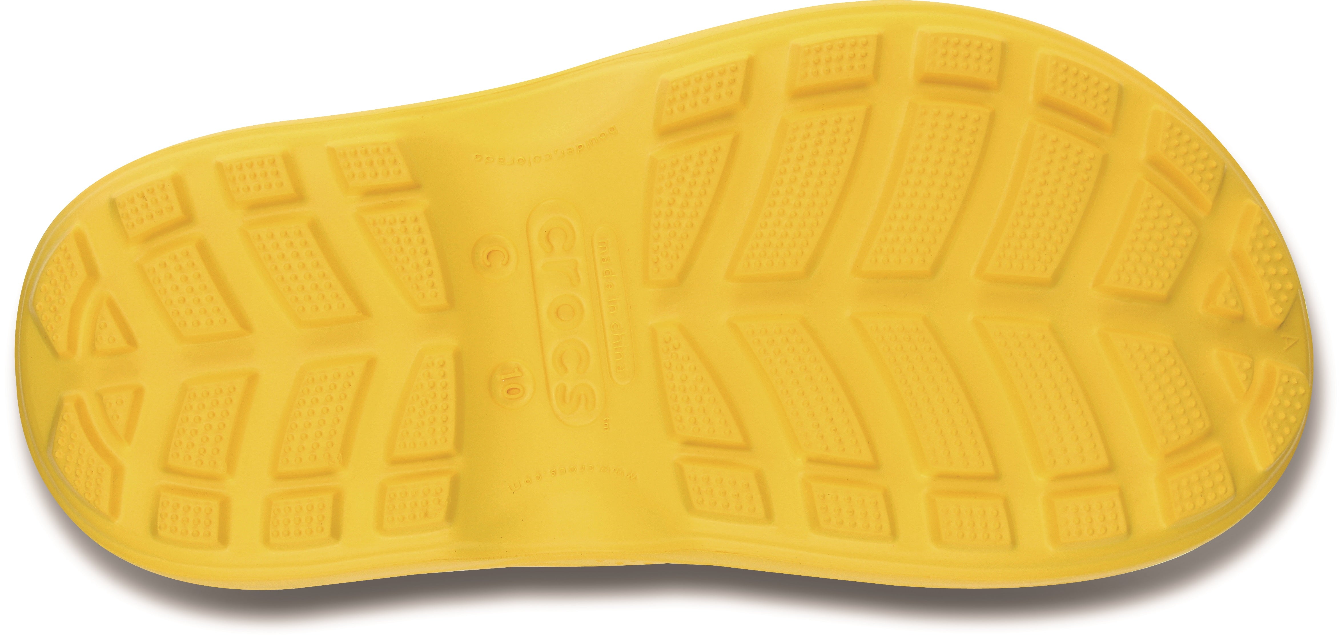 nu marime listata gresit Cizma Crocs Cu Maner EU 22- EU 35