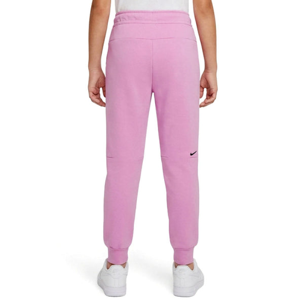 Pantaloni Nike Girls NSW Tech Fleece 8 - 13 Ani