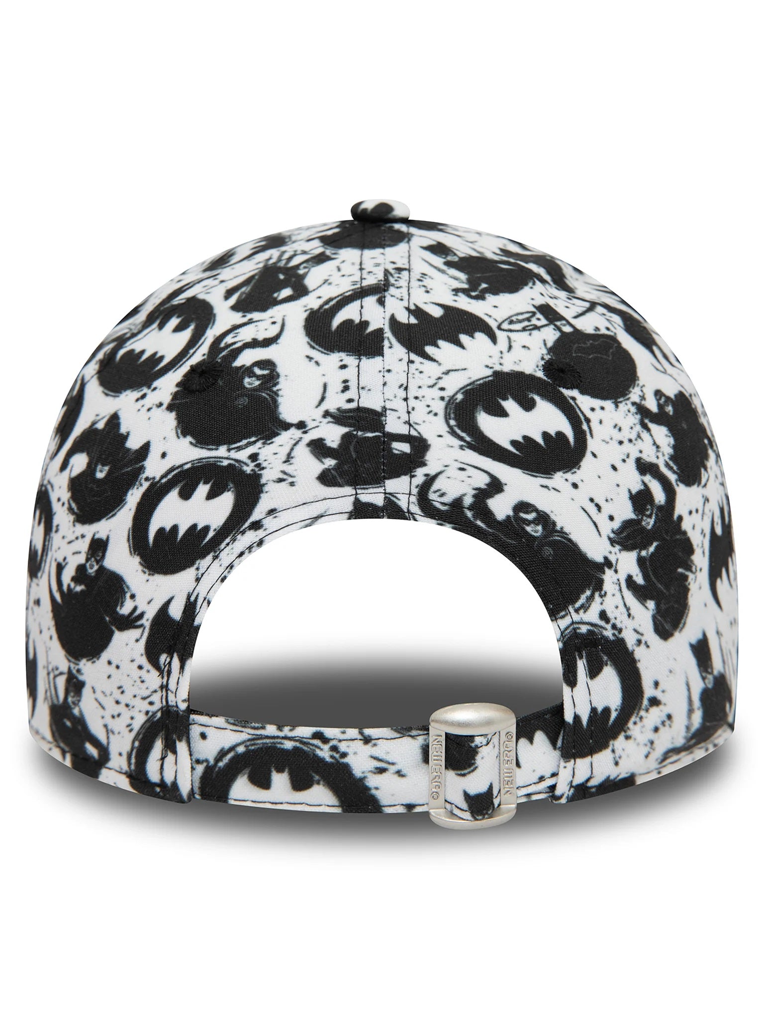 Sapca New Era Batman 4-12 ani