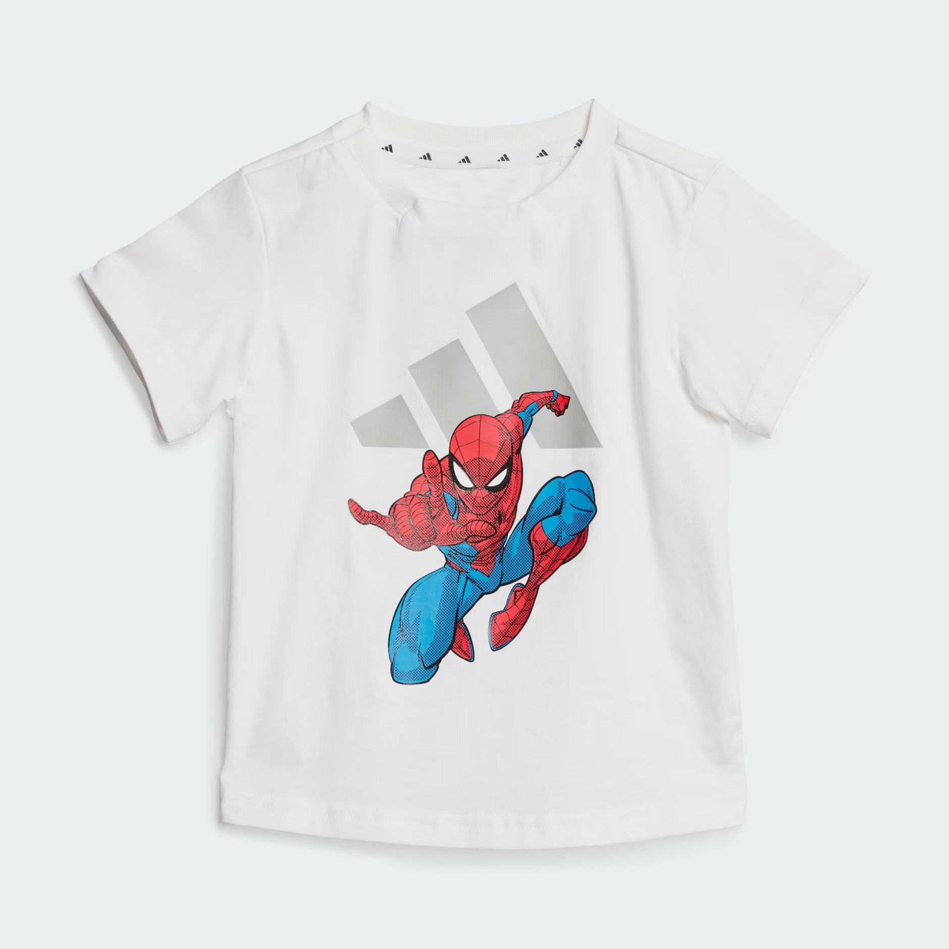Trening-adidas-Marvel Spiderman 0-4 ani