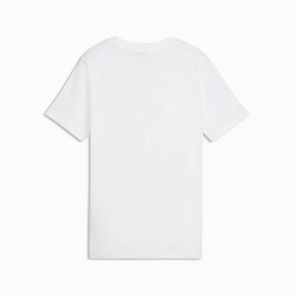 Tricou Puma Graphic Kitty Sticker 8 - 16 Ani