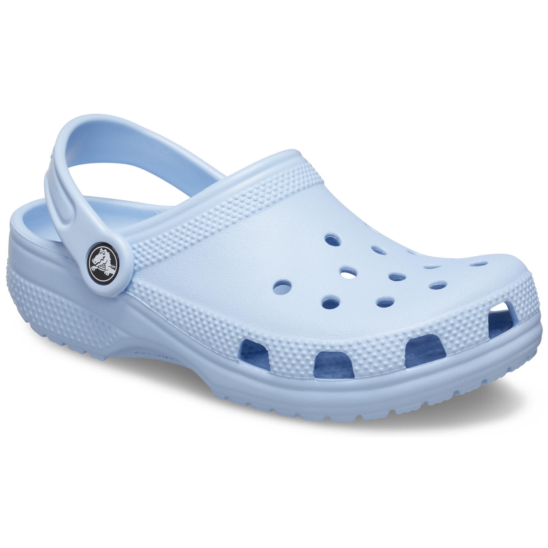 Sandale-Crocs-Classic Kids T 206990 EU 19-EU 28