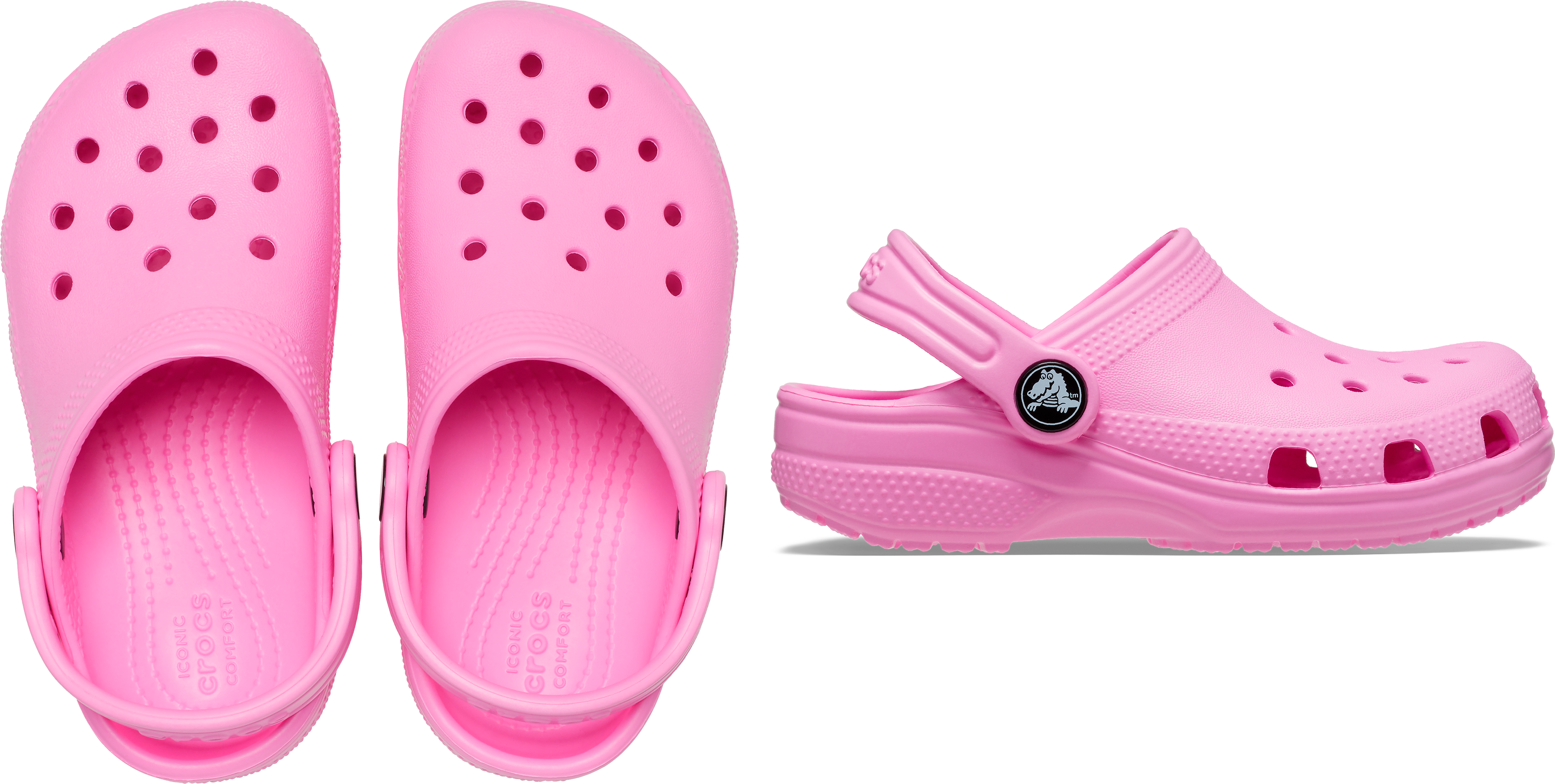 Saboti Crocs Classic EU 19 - EU 28