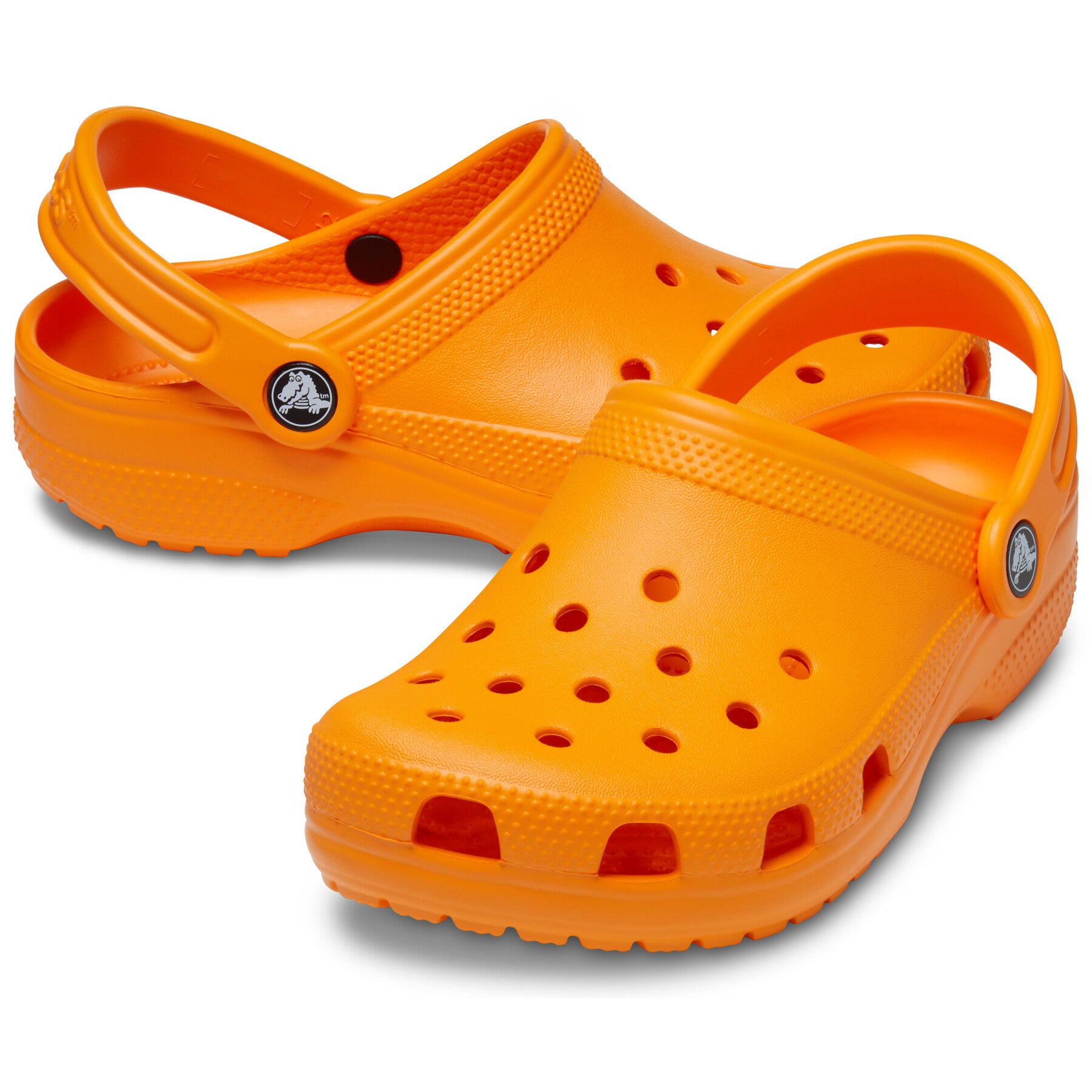 Sandale-Crocs-Classic Kids T 206990 EU 19-EU 24