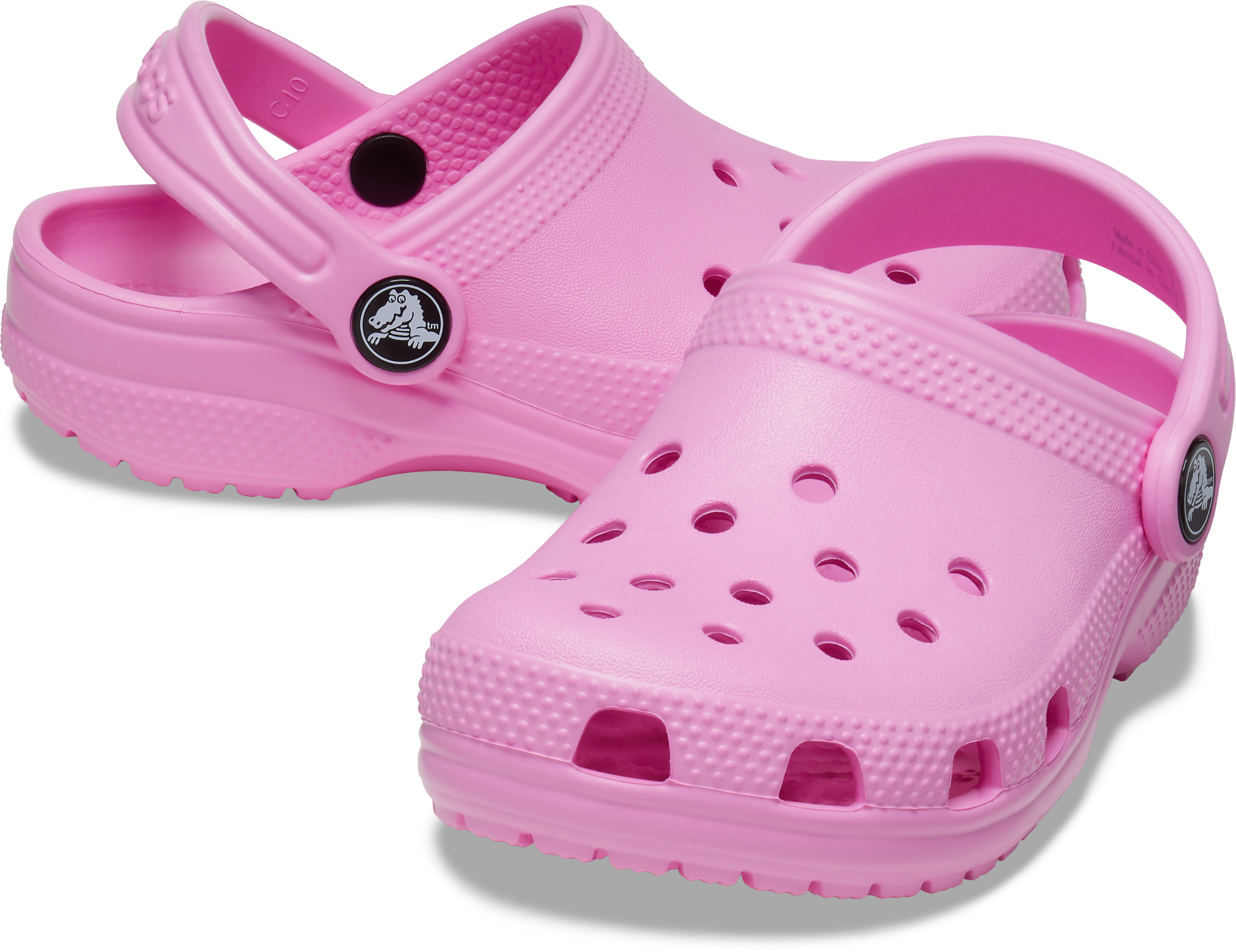 Saboti Crocs Classic EU 19 - EU 28