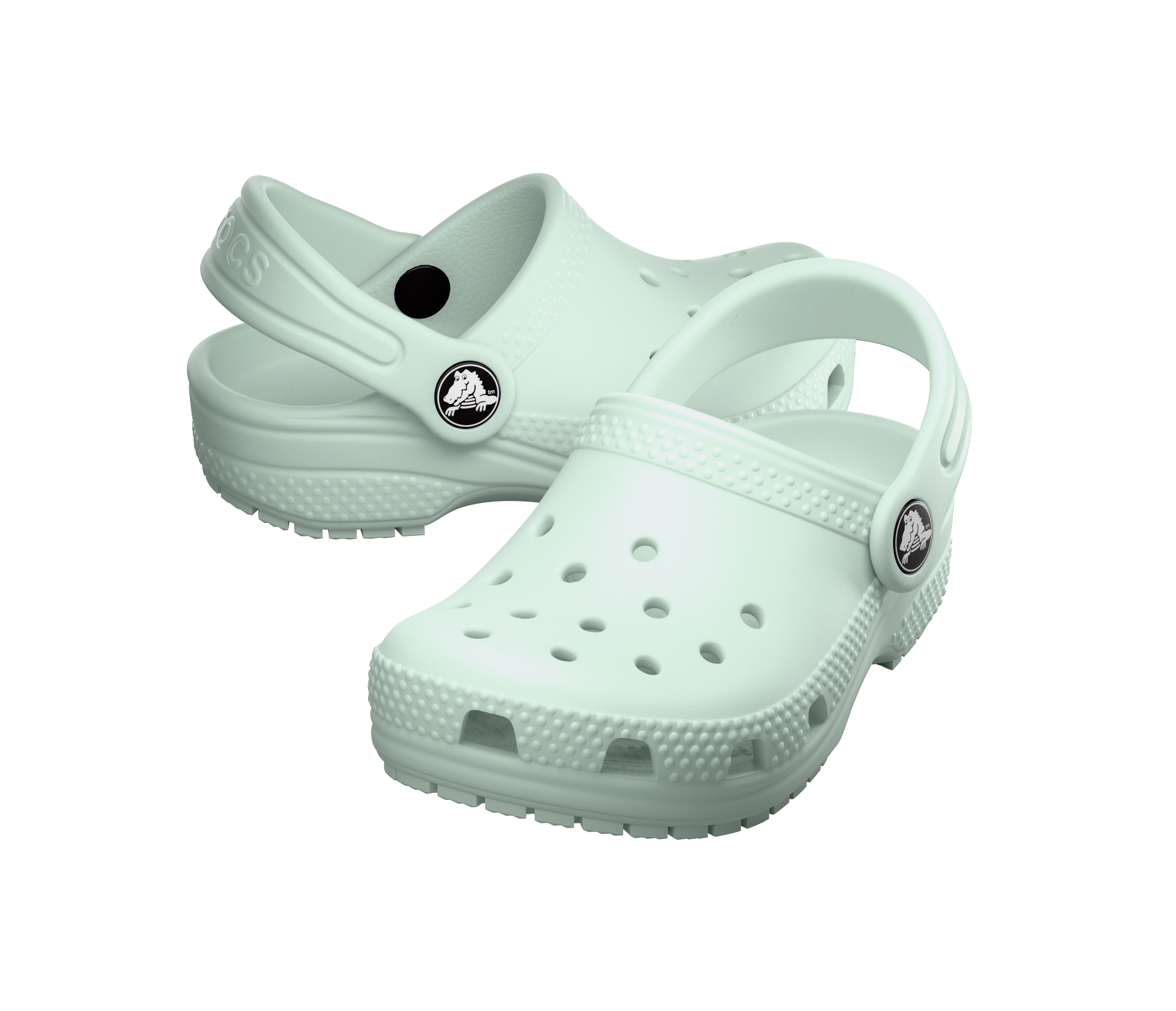 Saboti Crocs Classic Clog K EU 28 - EU 39