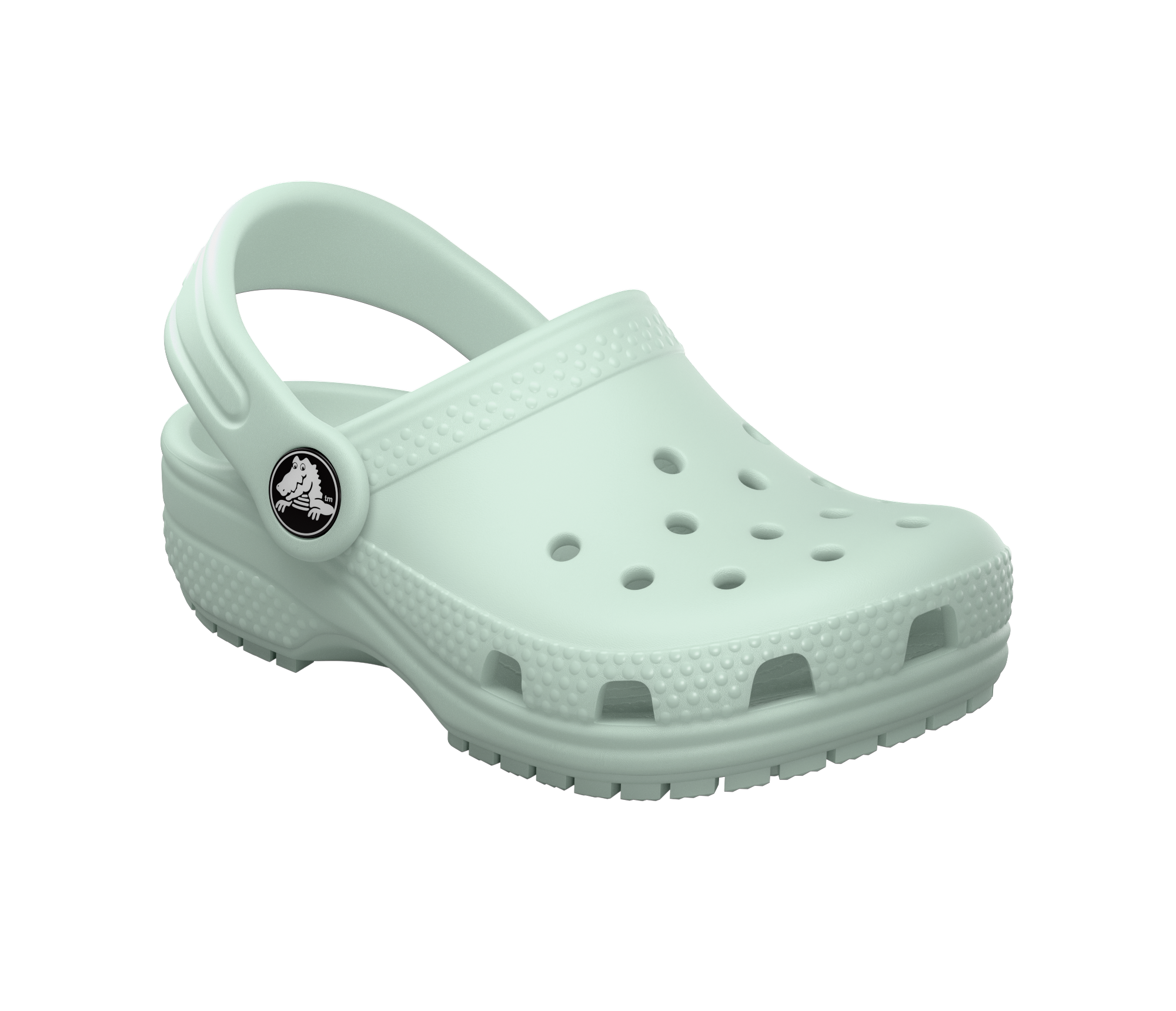 Saboti Crocs Classic Clog K EU 28 - EU 39