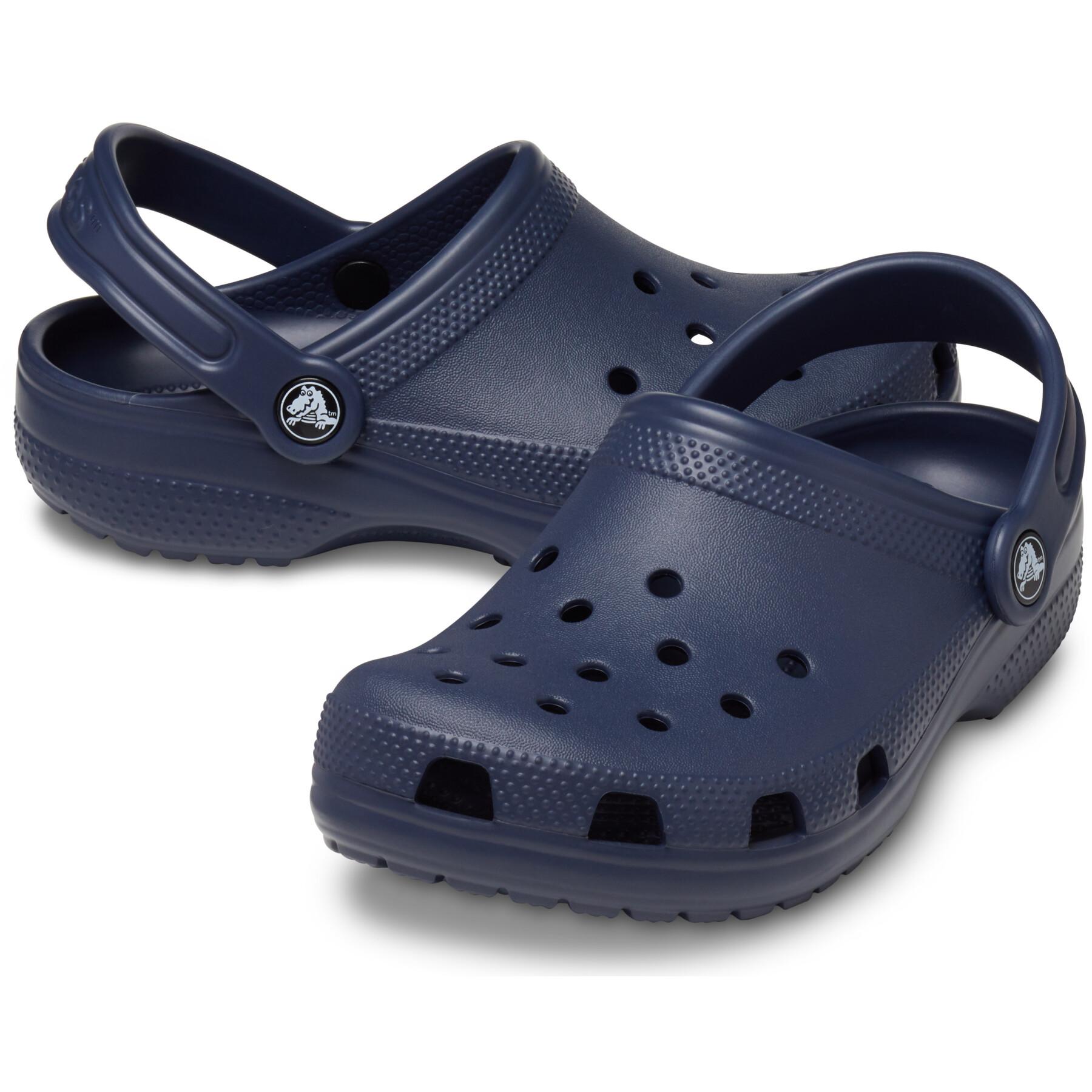 Sandale-Crocs-Classic Kids K 206991 EU 30-EU 34