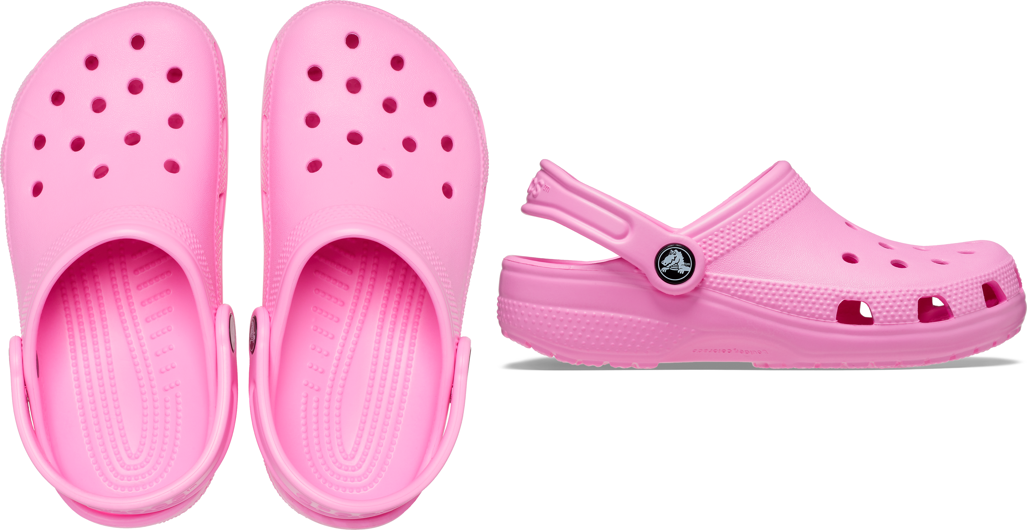 Saboti Crocs Classic EU 28 - EU 35