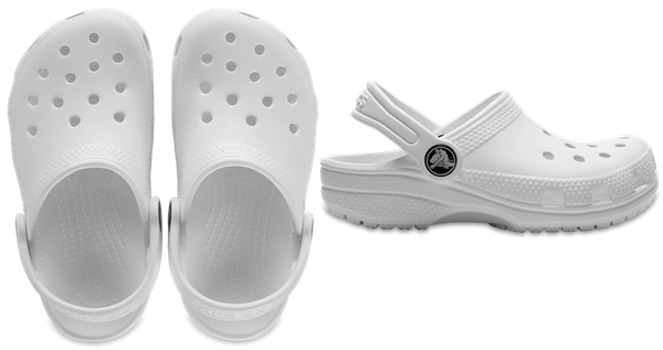 Saboti Crocs Classic EU 28 - EU 39