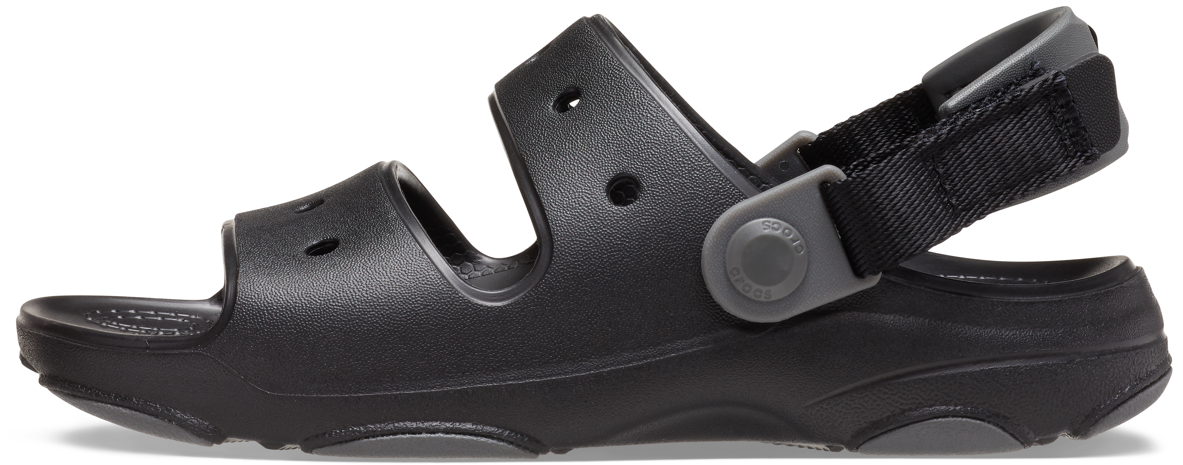 Sandale Crocs Classic All-Terrain Sand EU 29- EU 35