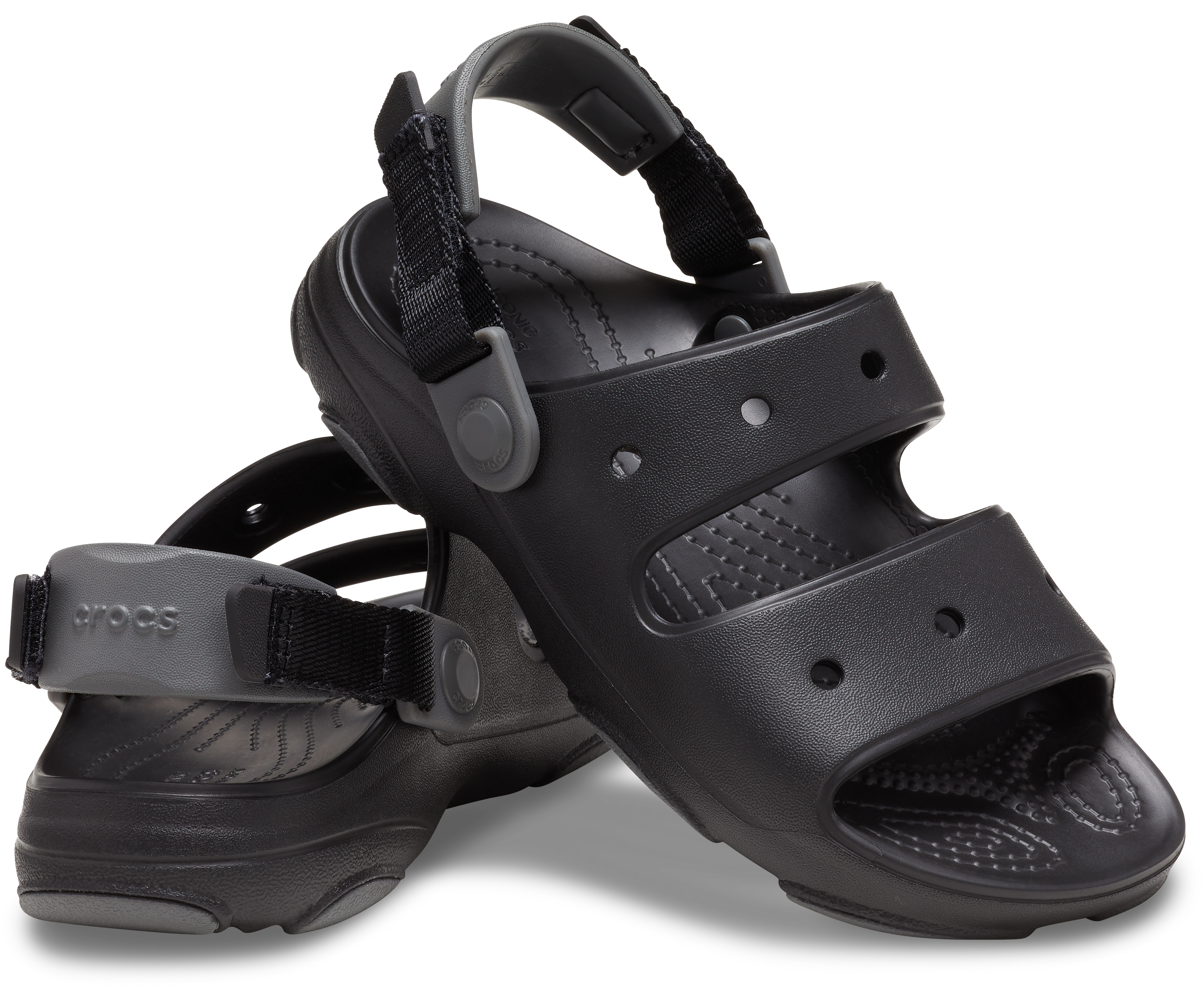 Sandale Crocs Classic All-Terrain Sand EU 29- EU 35